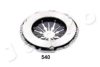 JAPKO 70540 Clutch Pressure Plate